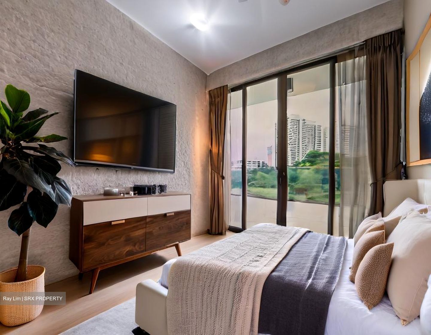 Centro Residences (D20), Condominium #558593181